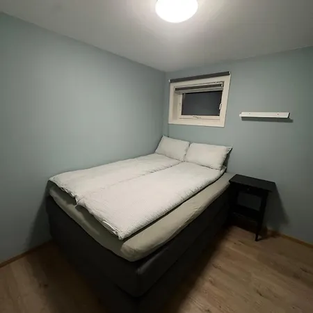 Apartment In Tromsø
