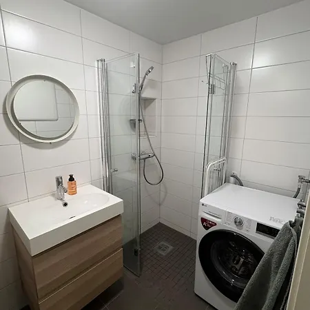 In Apartment Tromsø