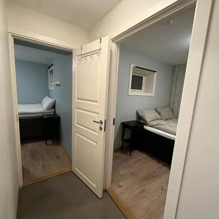 Apartment In *