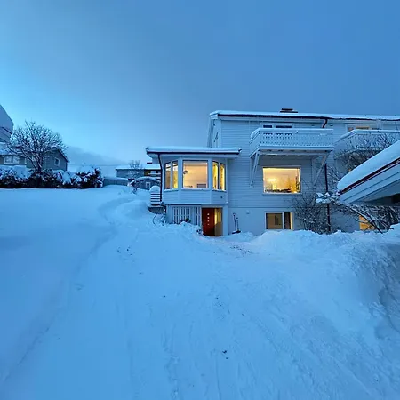 Apartment In Tromsø